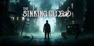 The Sinking City – Tựa game thế giới mở kinh dị trinh thám đầy hấp dẫn