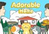 Adorable Home – Giải mã sức hút của tựa game nuôi mèo đáng yêu