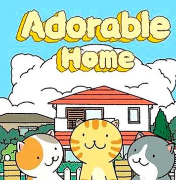 Adorable Home – Giải mã sức hút của tựa game nuôi mèo đáng yêu