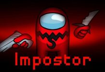 Among Us cách chơi – mẹo chơi làm Impostor 99 trường hợp gặp phải