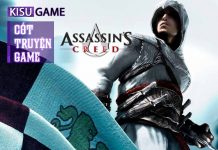 Assassin’s Creed 1 – Cốt truyện game sau khi Malik thành công nhiệm vụ trở về pháo đài Masyaf của Hội Assassin (P2)