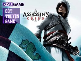 Assassin’s Creed 1 – Cốt truyện game sau khi Malik thành công nhiệm vụ trở về pháo đài Masyaf của Hội Assassin (P2)