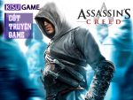 Assassin’s Creed 1 – Cốt truyện seri game kết thúc cho phần đầu đầy thành công (P4)