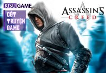 Assassin’s Creed 1 – Cốt truyện seri game kết thúc cho phần đầu đầy thành công (P4)