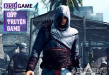 Assassin’s Creed 1 – Cốt truyện trò chơi hành động khi Altaïr tiếp cận mục tiêu thứ 7 Sibrand (P3)