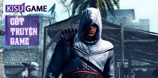 Assassin’s Creed 1 – Cốt truyện trò chơi hành động khi Altaïr tiếp cận mục tiêu thứ 7 Sibrand (P3)