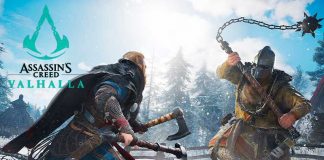 Assassin’s Creed Valhalla – Có còn là tựa game sát thủ hành động nữa hay không Đánh giá game Assassin's Creed Valhalla