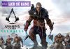 Assassin’s Creed Valhalla – Dòng lịch sử hoàn cảnh cuộc viễn chinh của người Viking (P1)