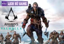 Assassin’s Creed Valhalla – Dòng lịch sử hoàn cảnh cuộc viễn chinh của người Viking (P1)
