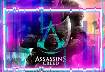 Assassin’s Creed Valhalla – Lỗi game và các yếu tố gây nhàm chán và khó hiểu