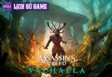 Assassin’s Creed Valhalla – Kỷ nguyên mới và bình minh của đế chế mới của Anh Quốc (P4)