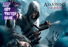 Assassin’s Creed 1 – Cốt truyện của dòng game hành động lén lút hàng đầu (P1)