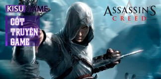 Assassin’s Creed 1 – Cốt truyện của dòng game hành động lén lút hàng đầu (P1)