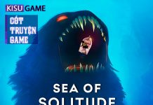 Sea of Solitude – Phân tích cốt truyện tựa game phiêu lưu tâm lý thú vị