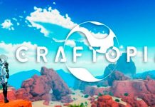Craftopia – Review gameplay tựa game thế giới mở sinh tồn nông trại đáng chơi nhất trong năm 2020