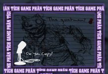 Do You Copy – Phân tích nhân vật chính và những giả thuyết về cốt truyện game
