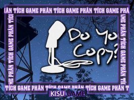Do You Copy – Phân tích cốt truyện game kinh dị indie siêu hot