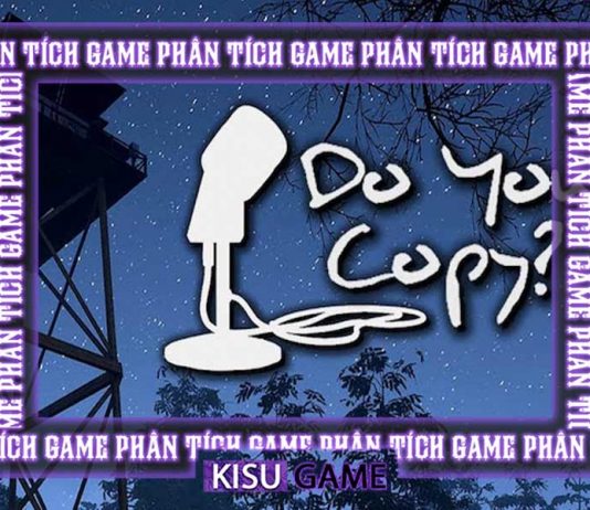 Do You Copy – Phân tích cốt truyện game kinh dị indie siêu hot