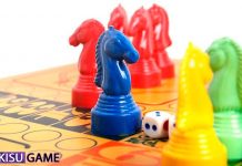 Game cờ cá ngựa 4 người chơi là gì ? Tựa game dân gian quốc dân