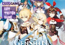 Genshin Impact – Tóm tắt cốt truyện game – Sự khởi đầu của nhà thám hiểm (P1)