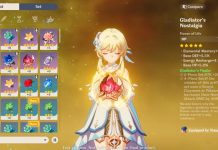 Genshin Impact – Những điều cần biết về thánh di vật cách farm, build hiệu quả