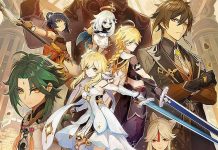 Genshin Impact – Top 9 Vũ khí mạnh nhất trong tựa game thế giới mở siêu hot