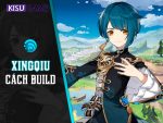 Genshin Impact Xingqiu – Kỹ năng, cung mệnh, cách build hiệu quả nhất