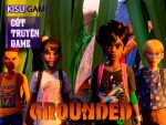 Grounded – Phân tích trò chơi sinh tồn thế giới mở siêu thú vị (P2)