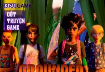 Grounded – Phân tích trò chơi sinh tồn thế giới mở siêu thú vị (P2)