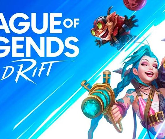 Tin tức game: Riot cấm game thủ Việt Nam chơi game Liên Minh Tốc Chiến Open Beta
