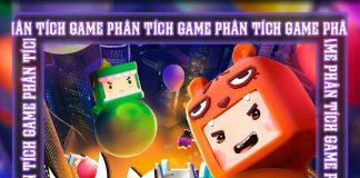 Mini World – Phân tích cốt truyện tựa game thế giới mở sinh tồn đồ hoạ siêu đẹp