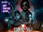 Resident Evil 2 – Cốt truyện nối tiếp thành công vang dội của phần đầu vẫn giữ vững phong độ của mình