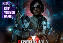 Resident Evil 2 – Cốt truyện nối tiếp thành công vang dội của phần đầu vẫn giữ vững phong độ của mình