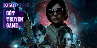 Resident Evil 2 – Cốt truyện nối tiếp thành công vang dội của phần đầu vẫn giữ vững phong độ của mình