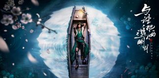 Thiên Nhai Mobile – Moonlight Blade Mobile bom tấn game kiếm hiệp từ Tencent