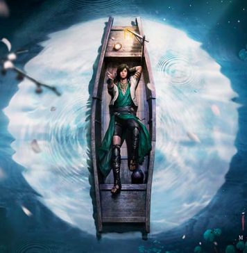 Thiên Nhai Mobile – Moonlight Blade Mobile bom tấn game kiếm hiệp từ Tencent
