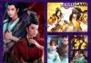 Top 5 game kiếm hiệp mobile 2020 đông vui không thể bỏ qua