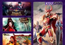 Top 4 game nhập vai mới nhất 2020 đồ họa, nội dung, âm thanh, gameplay đáng chơi thử nhất