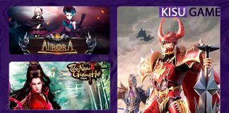 Top 4 game nhập vai mới nhất 2020 đồ họa, nội dung, âm thanh, gameplay đáng chơi thử nhất