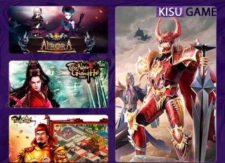 Top 4 game nhập vai mới nhất 2020 đồ họa, nội dung, âm thanh, gameplay đáng chơi thử nhất