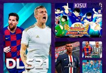 Top 6 game bóng đá mobile miễn phí 2021 hay nhất, hot nhất không thể bỏ qua