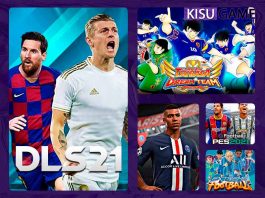 Top 6 game bóng đá mobile miễn phí 2021 hay nhất, hot nhất không thể bỏ qua