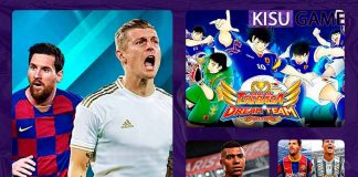 Top 6 game bóng đá mobile miễn phí 2021 hay nhất, hot nhất không thể bỏ qua