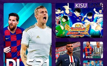 Top 6 game bóng đá mobile miễn phí 2021 hay nhất, hot nhất không thể bỏ qua