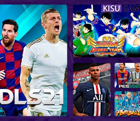 Top 6 game bóng đá mobile miễn phí 2021 hay nhất, hot nhất không thể bỏ qua