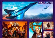 Top 5 game mobile multiplayer – co.op hay nhất mới nhất 2020