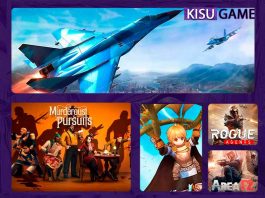 Top 5 game mobile multiplayer – co.op hay nhất mới nhất 2020