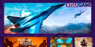 Top 5 game mobile multiplayer – co.op hay nhất mới nhất 2020