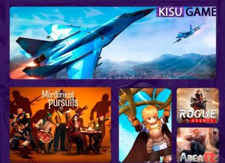Top 5 game mobile multiplayer – co.op hay nhất mới nhất 2020