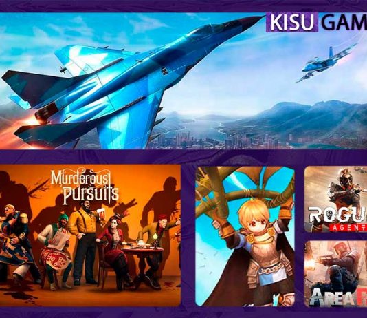 Top 5 game mobile multiplayer – co.op hay nhất mới nhất 2020